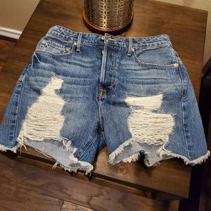 Good American Shorts